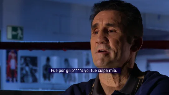 Poli Díaz Poli Díaz