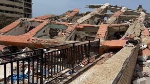 Terremotos Venezuela 