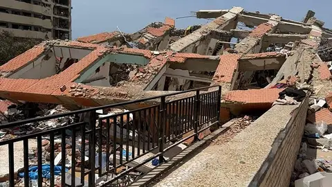 Terremotos Venezuela Terremotos Venezuela