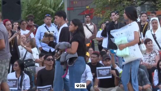 &Uacute;ltima hora de los terremotos de Venezuela, en directo: 35 espa&ntilde;oles muertos y 140 desaparecidos en el doble terremoto en Venezuela