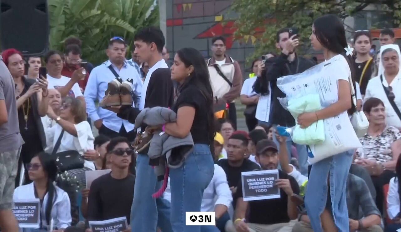 &Uacute;ltima hora de los terremotos de Venezuela, en directo: 35 espa&ntilde;oles muertos y 140 desaparecidos en el doble terremoto en Venezuela