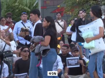 &Uacute;ltima hora de los terremotos de Venezuela, en directo: 35 espa&ntilde;oles muertos y 140 desaparecidos en el doble terremoto en Venezuela