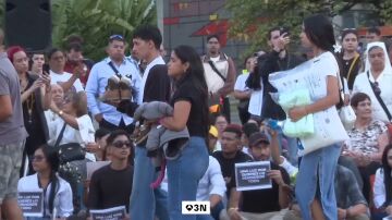 &Uacute;ltima hora de los terremotos de Venezuela, en directo: 35 espa&ntilde;oles muertos y 140 desaparecidos en el doble terremoto en Venezuela