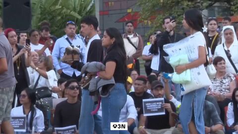 &Uacute;ltima hora de los terremotos de Venezuela, en directo: 35 espa&ntilde;oles muertos y 140 desaparecidos en el doble terremoto en Venezuela