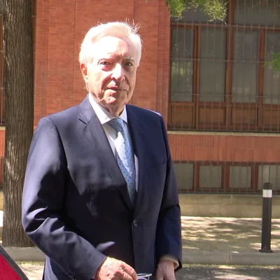 Iñaki Gabilondo