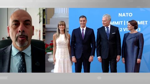 Novedades en el 'caso Bego&ntilde;a G&oacute;mez'.