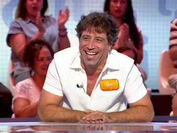 Un pleno salvador y a la playa: Leo Rivera rescata a Javier en el &iquest;D&oacute;nde Est&aacute;n?