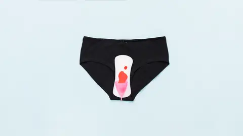 Braga menstrual Braga menstrual