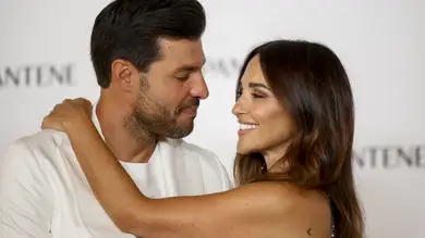 Miguel Torres, orgulloso de Daniella, habla de cómo es su relación con la hija de Paula Echevarría y David Bustamante Miguel Torres, orgulloso de Daniella, habla de cómo es su relación con la hija de Paula Echevarría y David Bustamante
