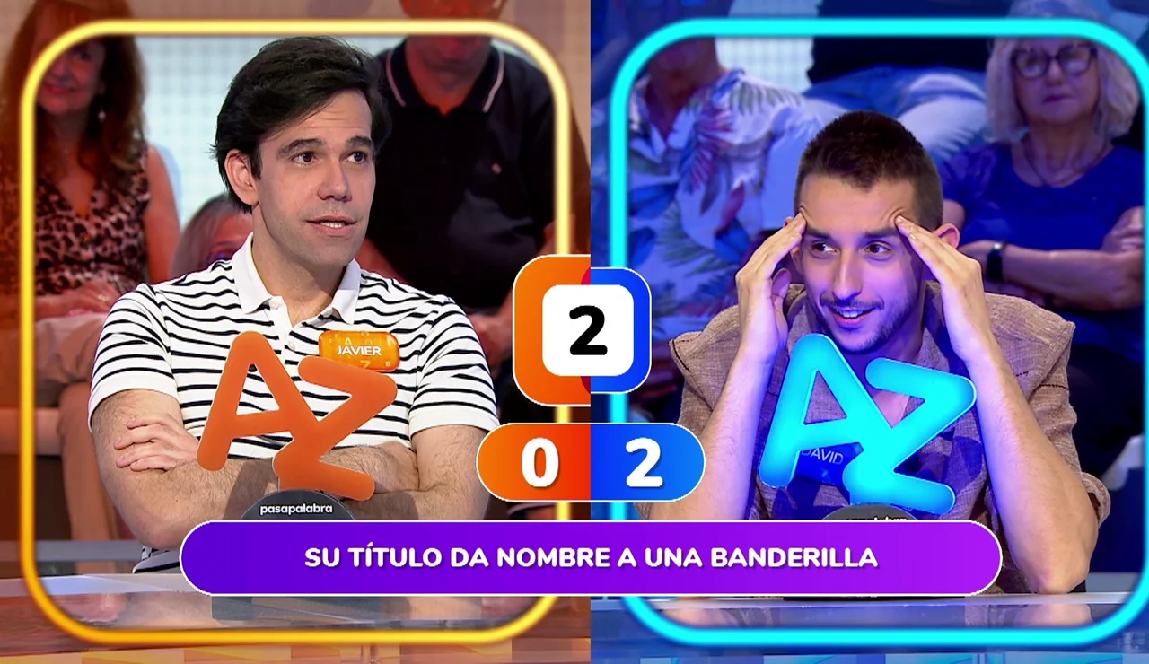 Ni la película ni la banderilla: ‘Gilda’ provoca el desastre de Javier y David en La Pista