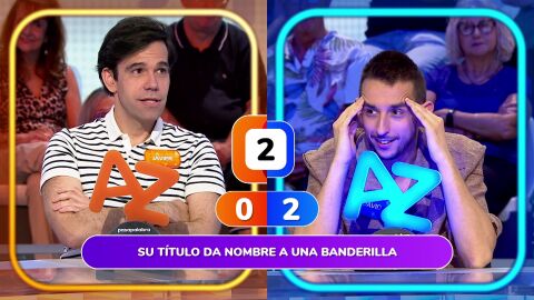 Ni la pel&iacute;cula ni la banderilla: &lsquo;Gilda&rsquo; provoca el desastre de Javier y David en La Pista 