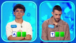 &iexcl;Qu&eacute; orgullosa estar&iacute;a su abuela! Miguel hace sufrir a David en una larga Silla Azul