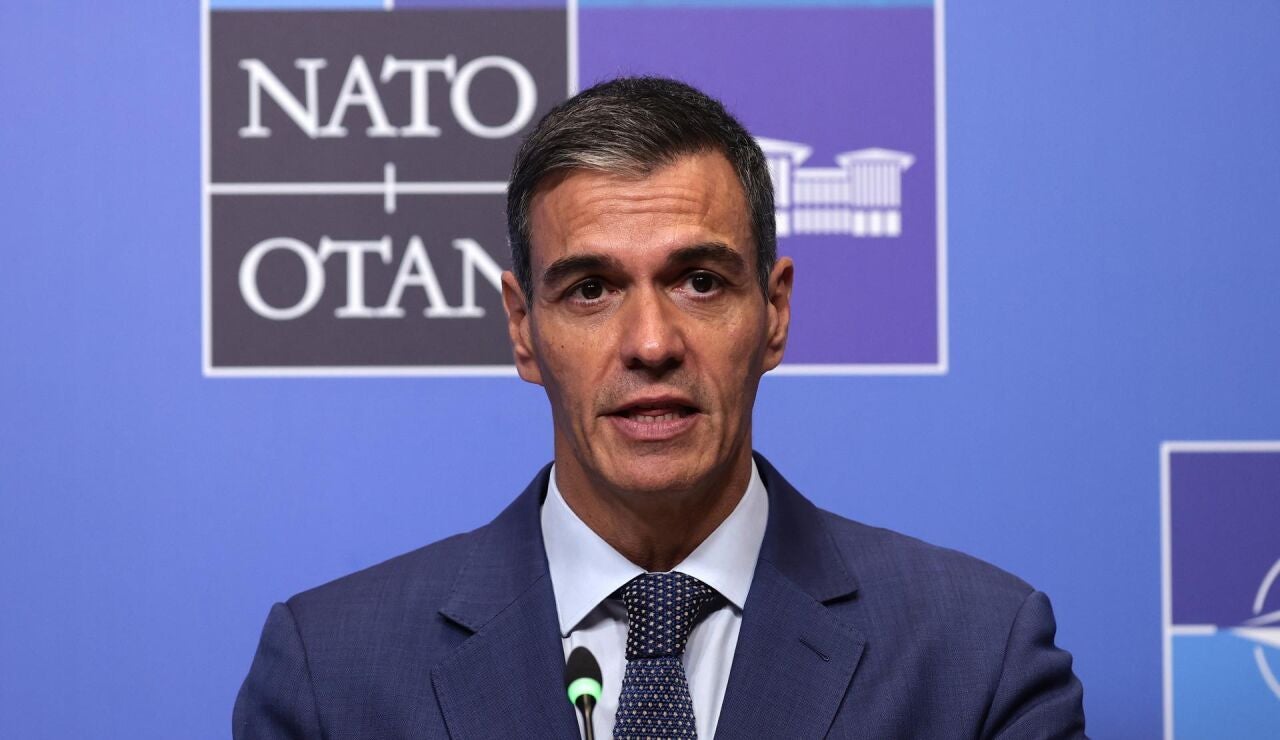 Pedro S&aacute;nchez