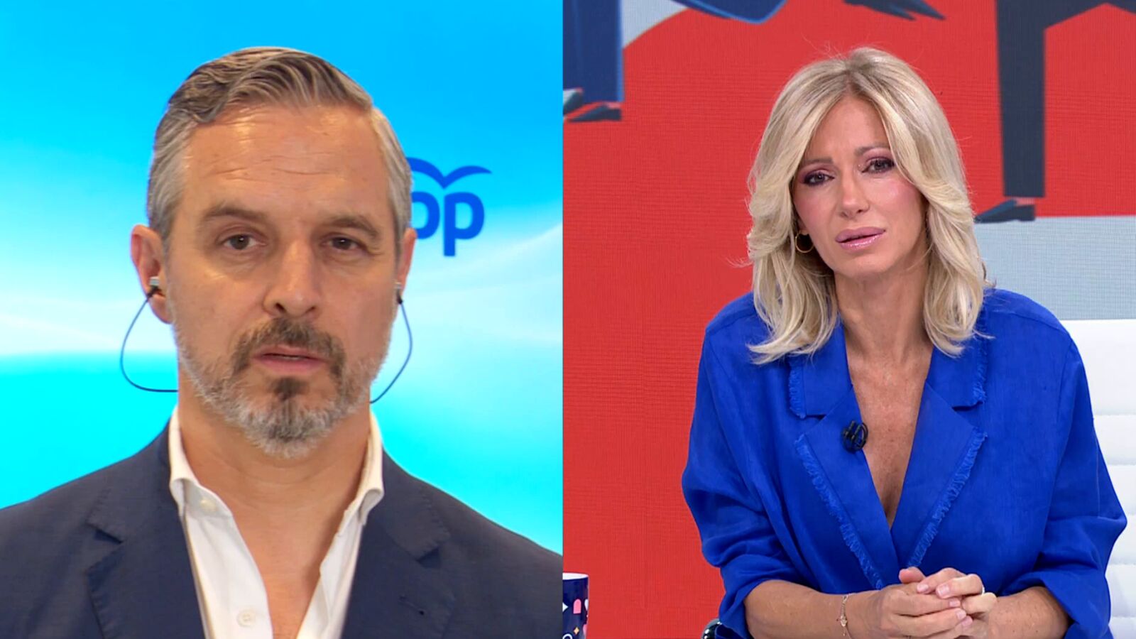Juan Bravo (PP): 