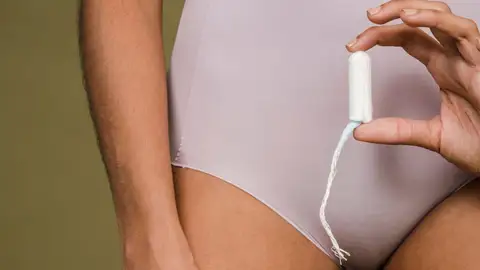 Tampón Tampón