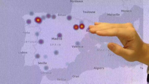 Antena 3 Noticias