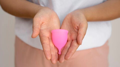 Copa menstrual