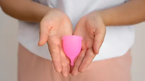 Copa menstrual Copa menstrual