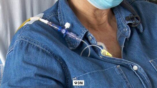 La dobutamina, un f&aacute;rmaco usado para el coraz&oacute;n podr&iacute;a frenar varios tipos de c&aacute;ncer