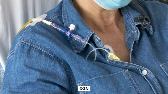 La dobutamina, un fármaco usado para el corazón podría frenar varios tipos de cáncer La dobutamina, un fármaco usado para el corazón podría frenar varios tipos de cáncer