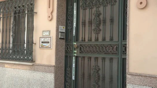 Investigan el asesinato a puñaladas de una madre y su hija tras el incendio en una vivienda de Mijas Asesinato