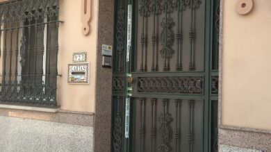 Investigan el asesinato a puñaladas de una madre y su hija tras el incendio en una vivienda de Mijas