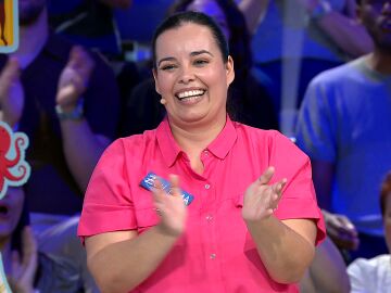 Un panel hecho realidad&hellip; &iexcl;A Zulema le pas&oacute;!