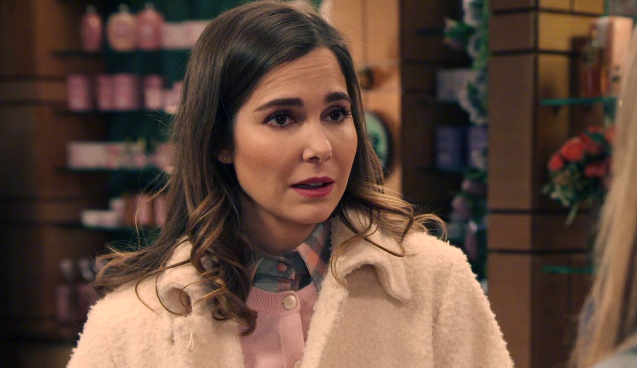 Bego&ntilde;a, en shock&hellip; &iexcl;descubre que Valentina y Andr&eacute;s han roto su relaci&oacute;n!
