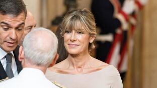 El juez Peinado, sobre el pasaporte de Bego&ntilde;a G&oacute;mez: "No ser&iacute;a la primera ocasi&oacute;n" que un l&iacute;der europeo "se fuga"