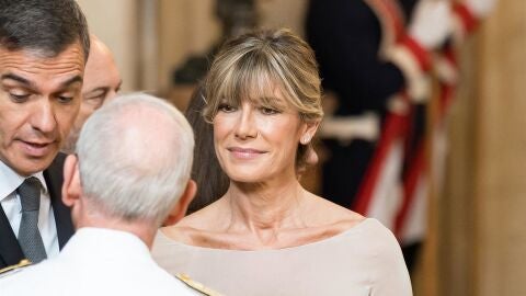 El juez Peinado, sobre el pasaporte de Bego&ntilde;a G&oacute;mez: "No ser&iacute;a la primera ocasi&oacute;n" que un l&iacute;der europeo "se fuga"