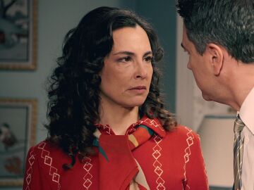 Beatriz pierde el control y le echa en cara a Gabriel que solo se preocupe por Bego&ntilde;a: &ldquo;Tu familia soy yo&rdquo; 