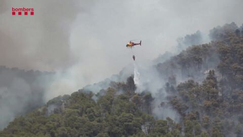 Incendios