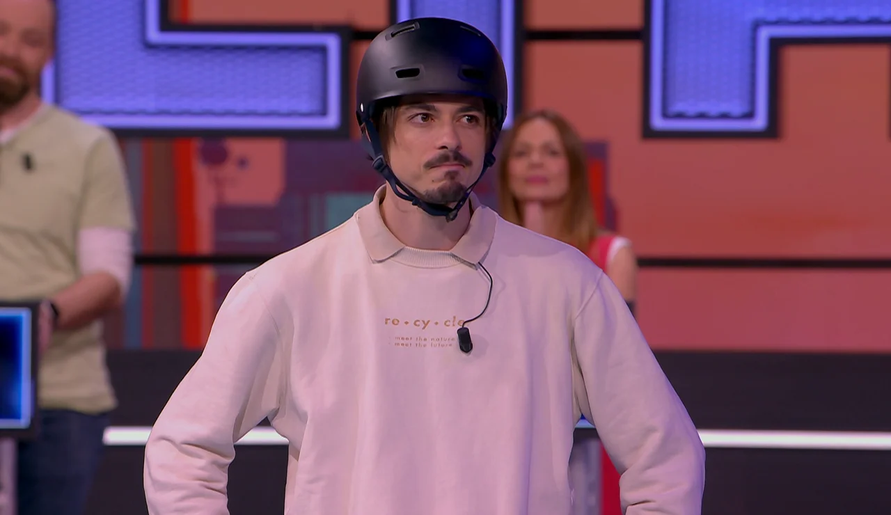 Jorge, resignado por culpa de Popeye: ¡salta sabiendo que va a quedar eliminado!