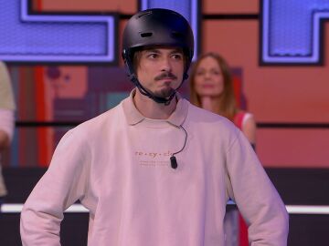 Jorge, resignado por culpa de Popeye: &iexcl;salta sabiendo que va a quedar eliminado!