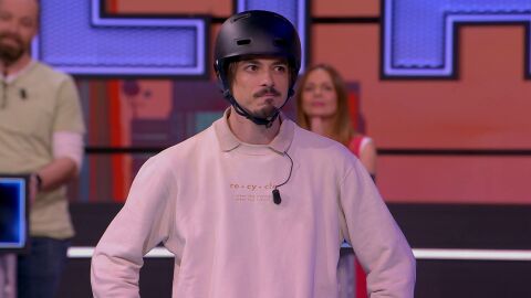 Jorge, resignado por culpa de Popeye: &iexcl;salta sabiendo que va a quedar eliminado!
