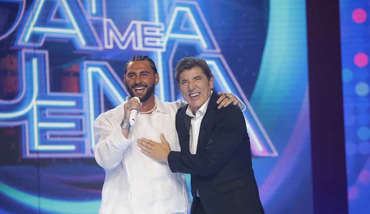 Así hemos vivido la segunda semifinal de Tu cara me suena: una gala que confirma los finalistas de la decimotercera edición