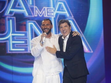 As&iacute; hemos vivido la segunda semifinal de Tu cara me suena: una gala que confirma los finalistas de la decimotercera edici&oacute;n