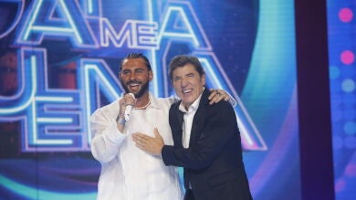 Así hemos vivido la segunda semifinal de Tu cara me suena: una gala que confirma los finalistas de la decimotercera edición