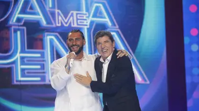 Así hemos vivido la segunda semifinal de Tu cara me suena: una gala que confirma los finalistas de la decimotercera edición Así hemos vivido la segunda semifinal de Tu cara me suena: una gala que confirma los finalistas de la decimotercera edición