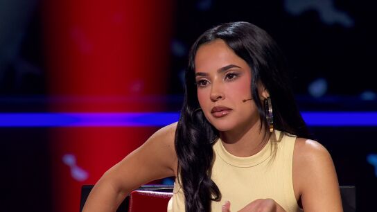 Becky G