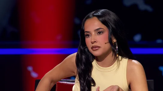 Becky G Becky G