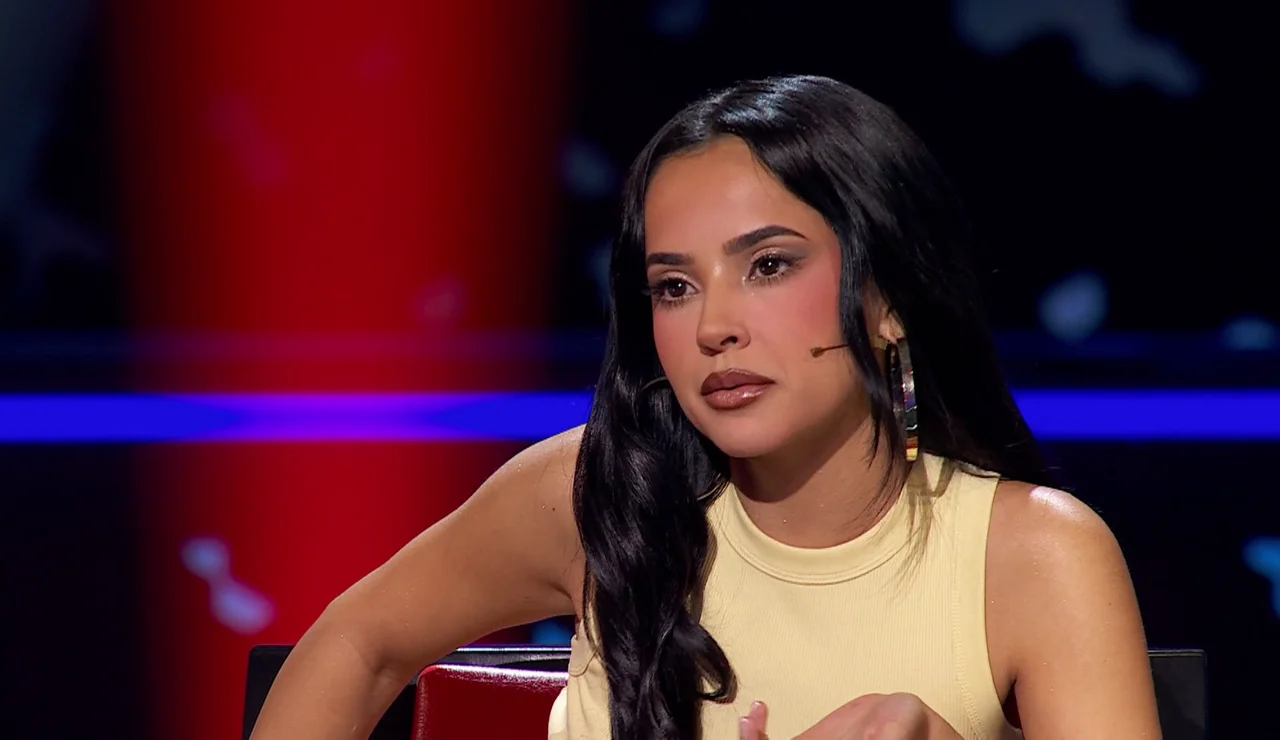Becky G