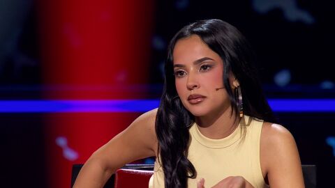 Becky G