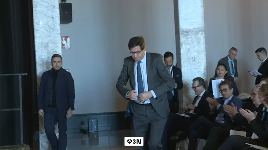 El PSOE elige a Óscar López como 'antidoto' contra Ayuso para las elecciones autonómicas de la Comunidad de Madrid El PSOE elige a Óscar López como 'antidoto' contra Ayuso para las elecciones autonómicas de la Comunidad de Madrid