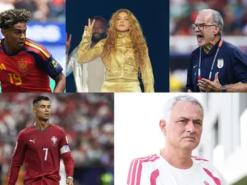 Casualidades del Mundial 2010 y 2026 Casualidades del Mundial 2010 y 2026