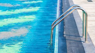 Piscina municipal
