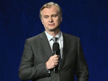 Christopher Nolan