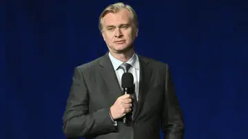 Christopher Nolan Christopher Nolan