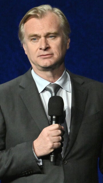 Christopher Nolan
