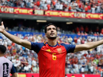 Antena 3 Deportes (11-07-26) Espa&ntilde;a doblega a B&eacute;lgica (2-1) con otro gol salvador de Mikel Merino para meterse en semifinales del Mundial